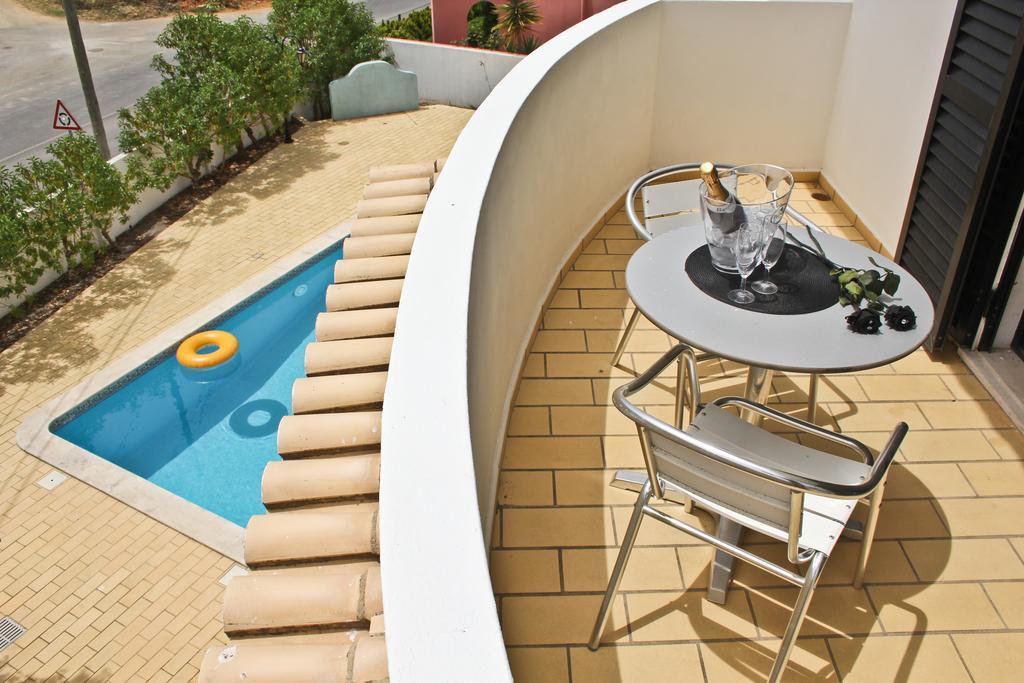 Suite Thing Hostel Lagos Habitación foto