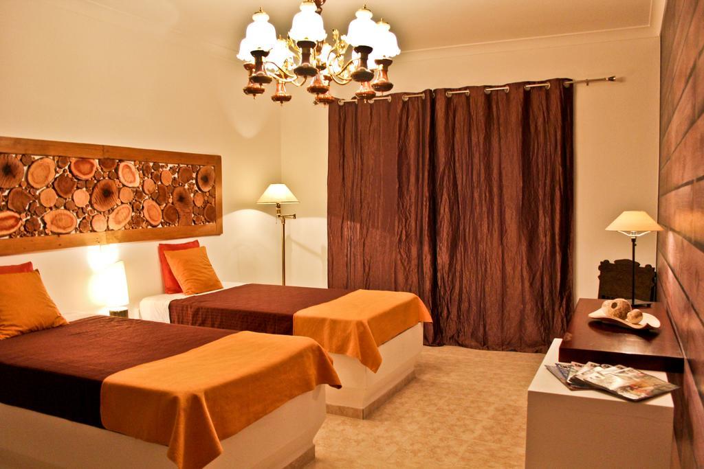 Suite Thing Hostel Lagos Habitación foto