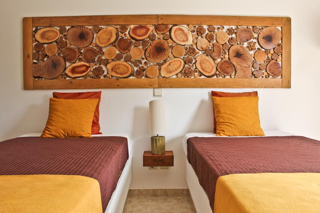 Suite Thing Hostel Lagos Habitación foto